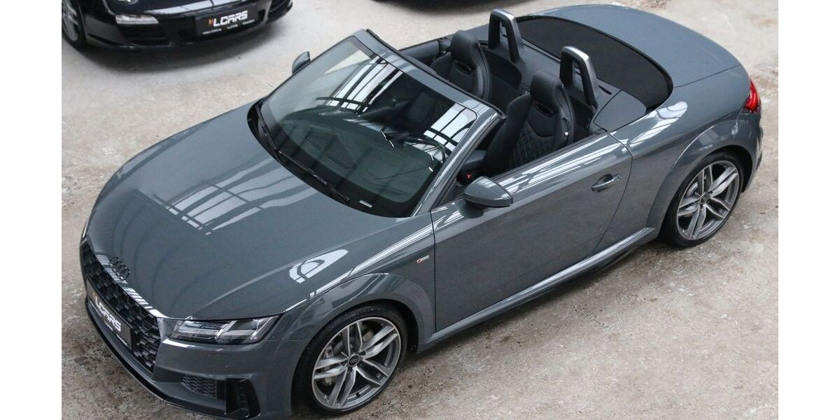 Audi TT 104.107 km 26.490 &euro; Düsseldorf 40237