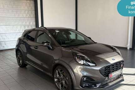 Ford Puma 62.525 km 18.990 &euro; Wuppertal - Barmen 42287