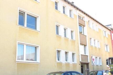 Wohnung Wuppertal Gemarkung Barmen - 2 Zimmer, 57 m&sup2;, 471&euro; | Angebot:24522798