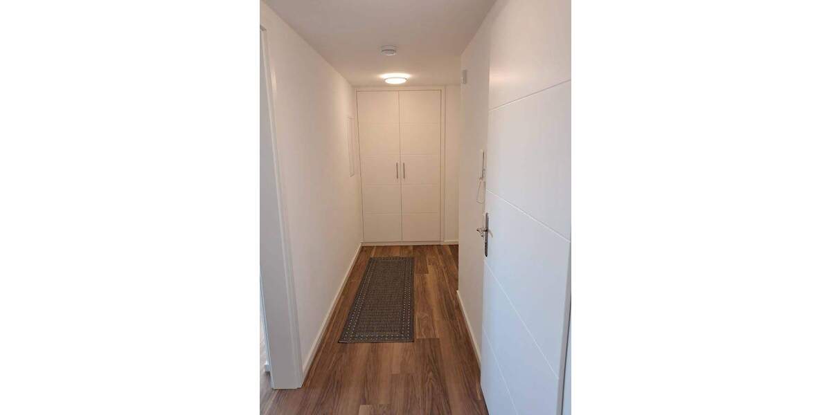 Etagenwohnung Duisburg Röttgersbach - 2 Zimmer, 82 m&sup2;, 758&euro; | Angebot:25880980