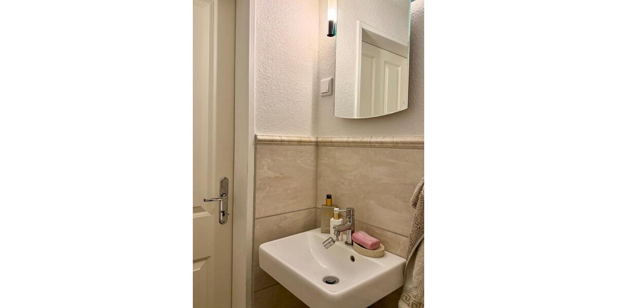 Etagenwohnung Düsseldorf Stadtbezirk 7 - 3 Zimmer, 74 m&sup2;, 285.000&euro; | Angebot:27534241