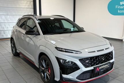 Hyundai KONA 43.754 km 25.990 &euro; Wuppertal 42287