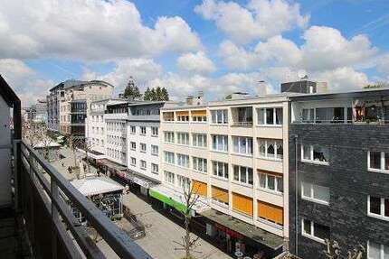 Gewerbeobjekt Remscheid Alt-Remscheid - 1.690&euro; | Angebot:27092538