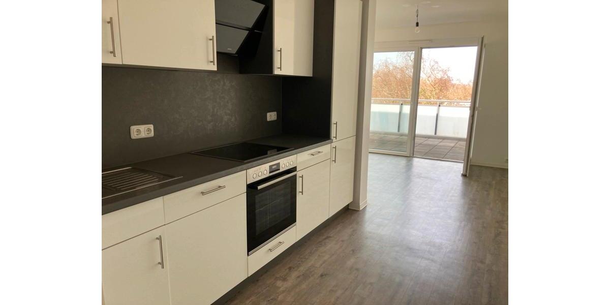 Etagenwohnung Bochum Bochum-Südwest - 4 Zimmer, 116 m&sup2;, 1.507&euro; | Angebot:25153105