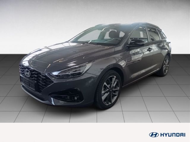 Hyundai i30 8.903 km 24.250 &euro; Neuss 41464