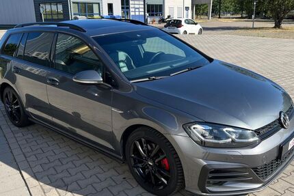 VW Golf 214.000 km 12.999 &euro; Gladbeck 45966
