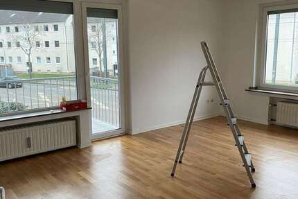 Wohnung Düsseldorf Bilk - 2 Zimmer, 63 m&sup2;, 880&euro; | Angebot:26633136