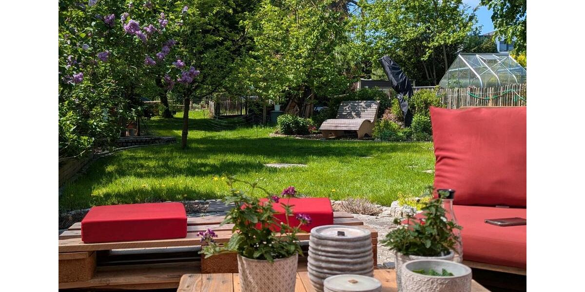 Doppelhaushälfte Bochum Bochum-Ost - 9 Zimmer, 170 m&sup2;, 600.000&euro; | Angebot:25945103