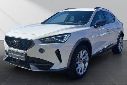 Cupra Formentor 34.900 km 25.990 &euro; Wuppertal 42109