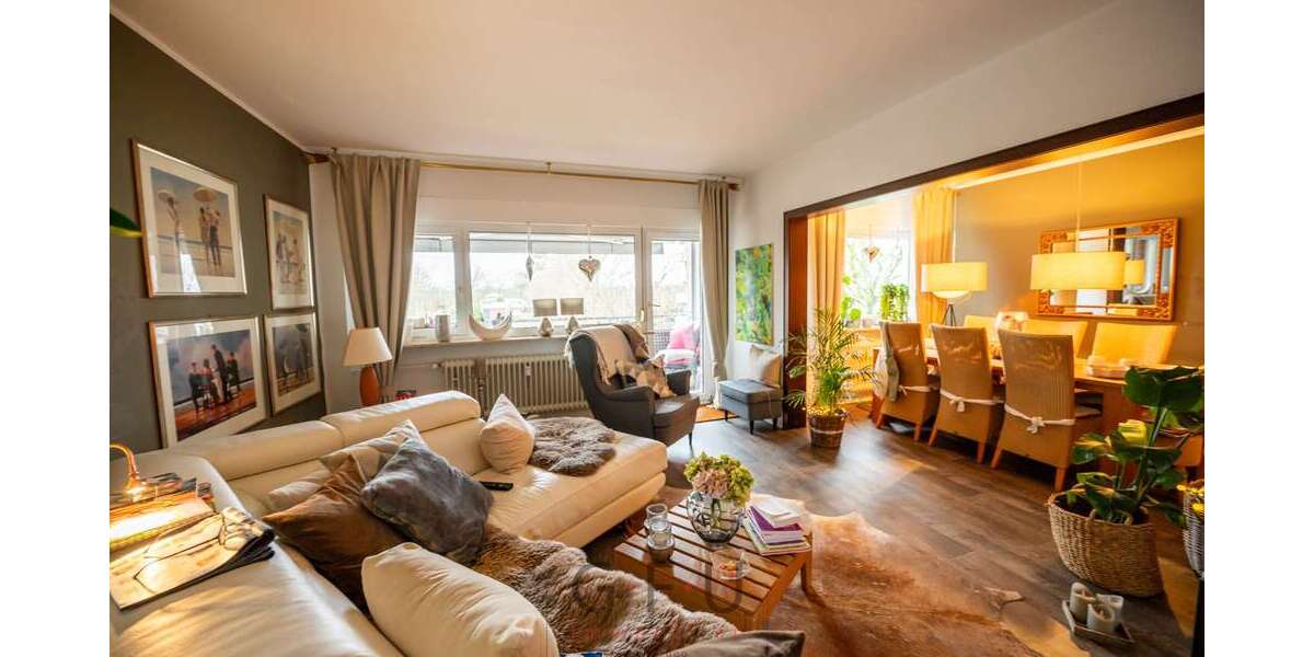 Etagenwohnung Ratingen Lintorf - 4 Zimmer, 101 m&sup2;, 275.000&euro; | Angebot:27093582
