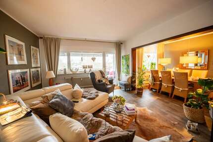 Wohnung Ratingen Lintorf - 4 Zimmer, 101 m&sup2;, 275.000&euro; | Angebot:27093582