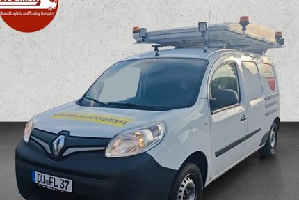 Renault Kangoo 194.000 km 20.825 &euro; Mülheim an der Ruhr 45472