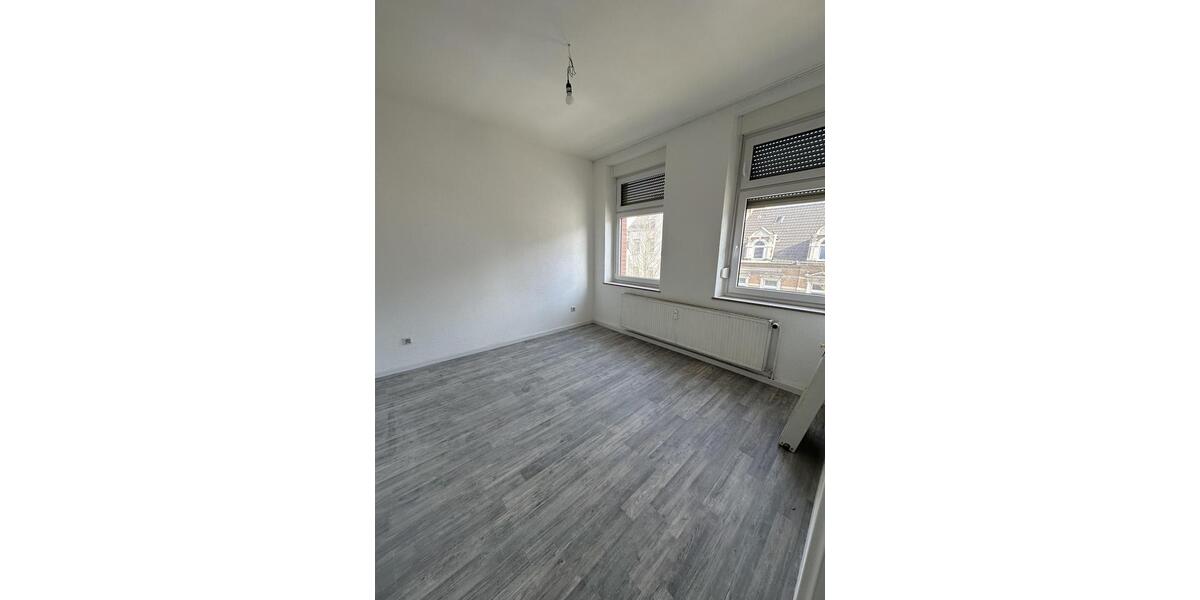 Etagenwohnung Gelsenkirchen Erle - 3 Zimmer, 64 m&sup2;, 480&euro; | Angebot:25720436