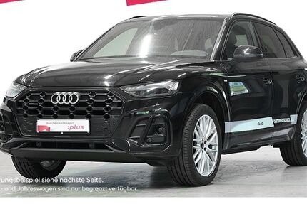 Audi Q5 31.350 km 44.999 &euro; Wuppertal 42109