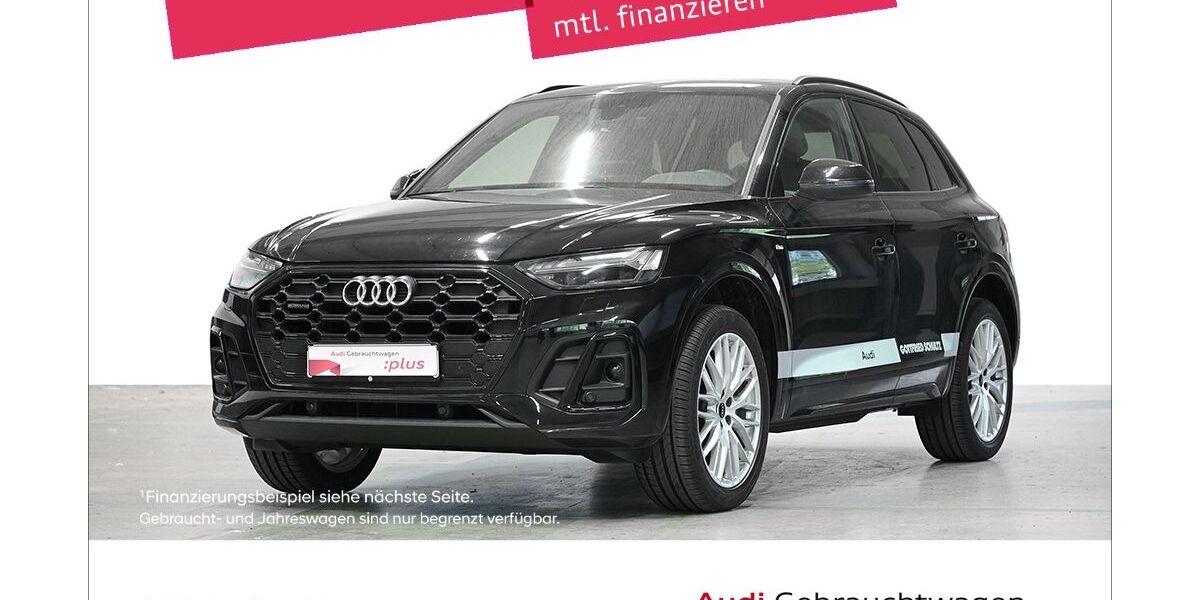 Audi Q5 31.350 km 44.999 &euro; Wuppertal 42109