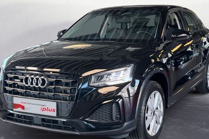 Audi Q2 32.559 km 27.680 &euro; Hilden 40721