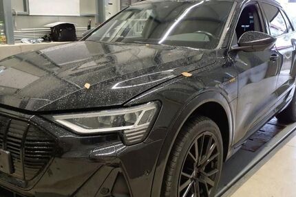 Audi e-tron 42.120 km 34.663 &euro; Hagen 58091