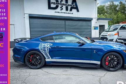 Ford Mustang 1.467 km 99.987 &euro; Essen 45356