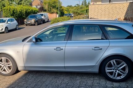 Audi A4 186.000 km 3.900 &euro; Meerbusch 40670