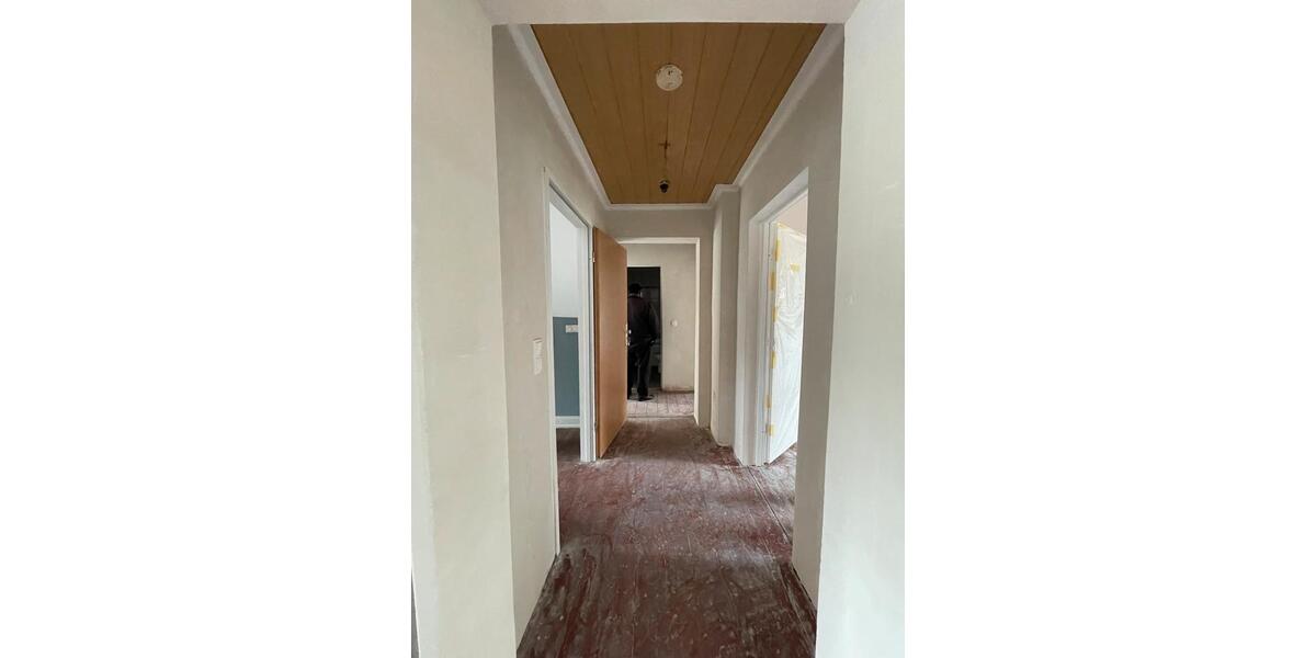 Etagenwohnung Duisburg Duisburg-Mitte - 4 Zimmer, 95 m&sup2;, 740&euro; | Angebot:27567646