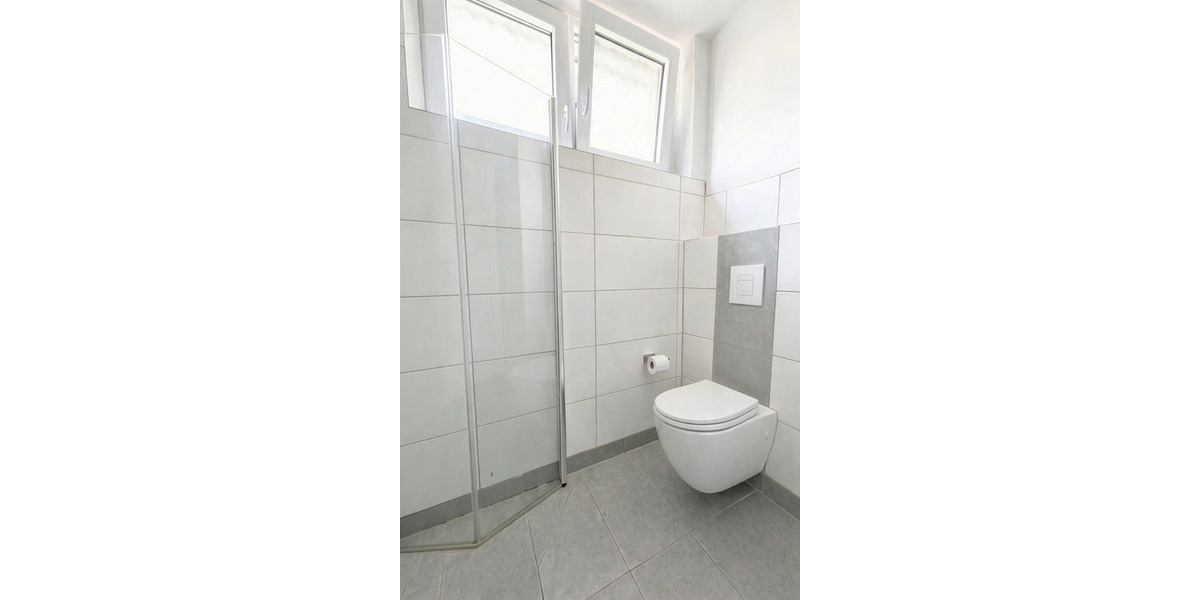 Etagenwohnung Burscheid - 3 Zimmer, 64 m&sup2;, 166.000&euro; | Angebot:26794925