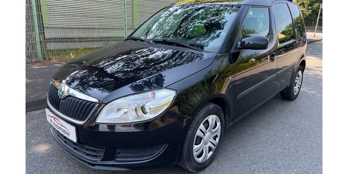 Skoda Roomster 199.000 km 2.400 &euro; Witten 58454