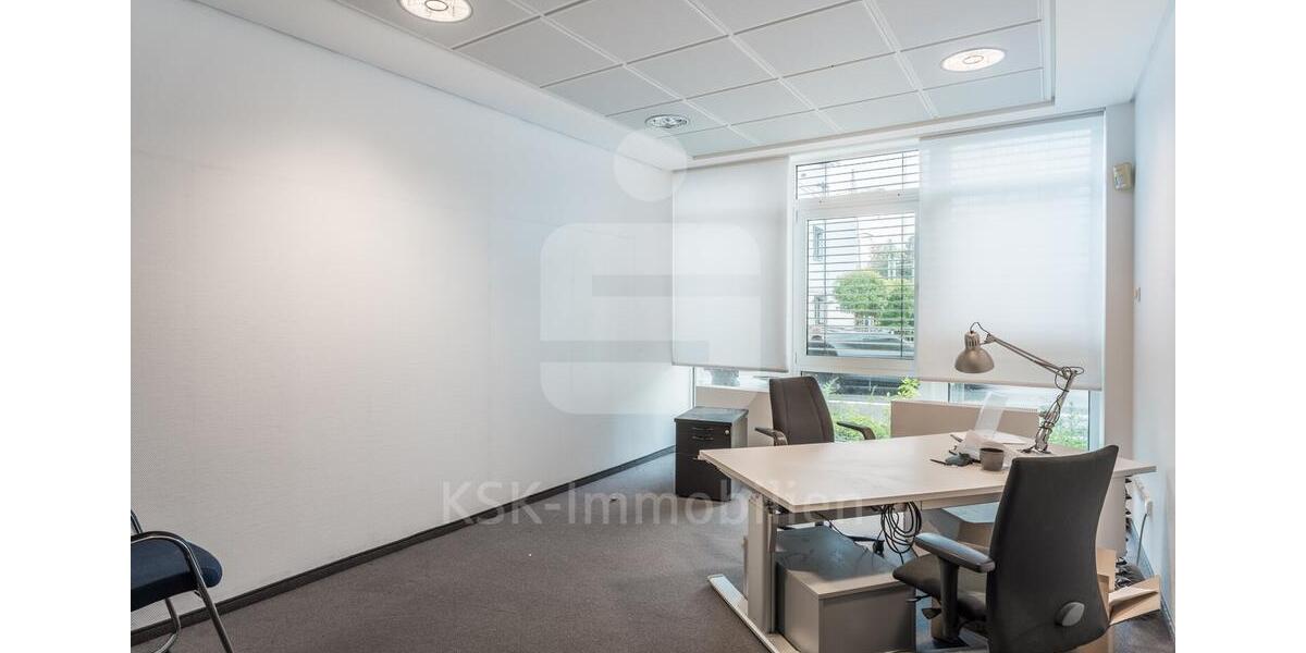 Gewerbeobjekt Burscheid - 4.521&euro; | Angebot:23326367