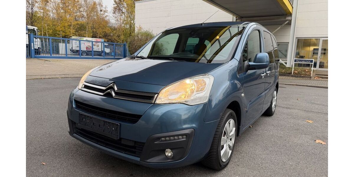 Citroen Berlingo 199.000 km 5.690 &euro; Essen 45139