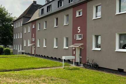Wohnung Bochum Grumme - 3 Zimmer, 47 m&sup2;, 379&euro; | Angebot:27520656