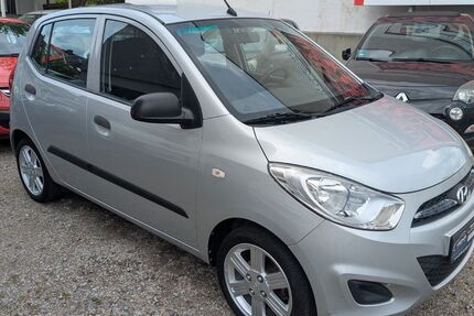 Hyundai i10 85.050 km 4.550 &euro; Mülheim-Ruhr 45473