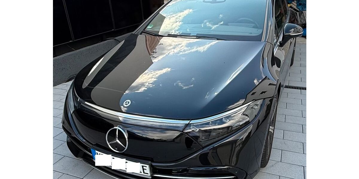 Mercedes-Benz EQS 44.232 km 52.490 &euro; Haan 42781