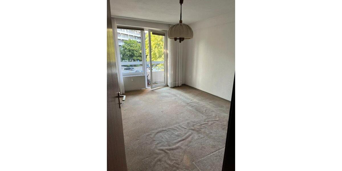 Etagenwohnung Mülheim an der Ruhr Broich - 2 Zimmer, 55 m&sup2;, 135.000&euro; | Angebot:26984313