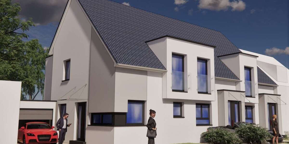 Einfamilienhaus Düsseldorf Stadtbezirk 8 - 5 Zimmer, 130 m&sup2;, 749.000&euro; | Angebot:24270101