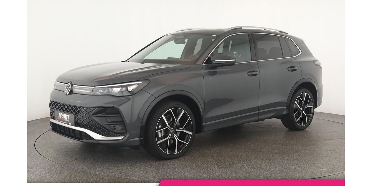 VW Tiguan 32.500 km 39.284 &euro; Düsseldorf 40233