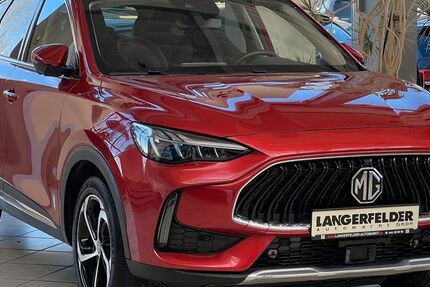 MG HS 20.473 km 23.999 &euro; Wuppertal 42389