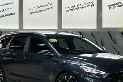 Hyundai i30 67.192 km 16.500 &euro; Mülheim An der Ruhr 45475