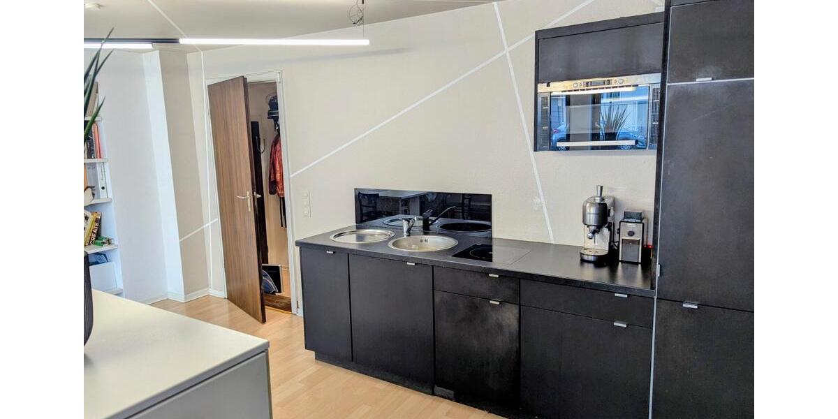 Gewerbeobjekt Düsseldorf Pempelfort - 275&euro; | Angebot:25974256