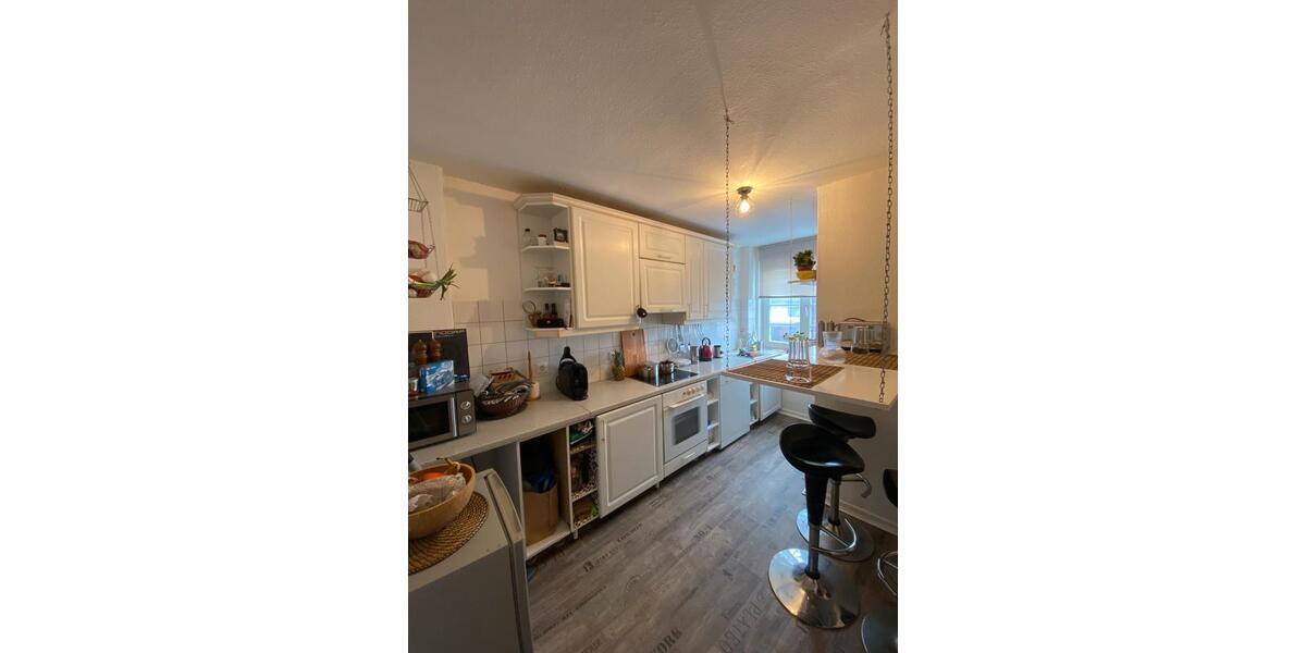 Etagenwohnung Hagen Hagen-Nord - 2.5 Zimmer, 50 m&sup2;, 590&euro; | Angebot:25361923