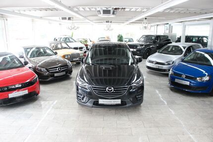 Mazda CX-5 110.000 km 10.990 &euro; Essen 45356