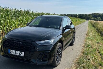 Audi Q5 57.500 km 45.999 &euro; Bochum 44805