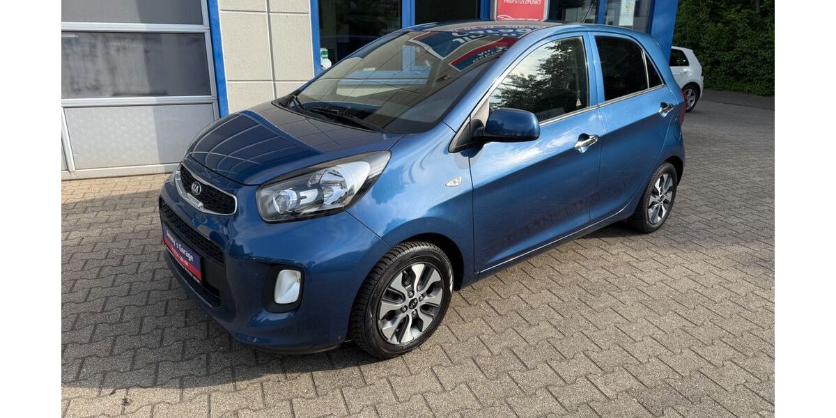 Kia Picanto 187.692 km 3.999 &euro; Bochum 44894