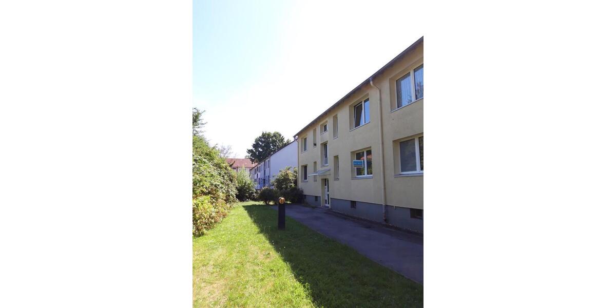 Etagenwohnung Gelsenkirchen Gelsenkirchen-Nord - 2.5 Zimmer, 52 m&sup2;, 503&euro; | Angebot:25524170