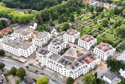 Wohnung Solingen Wald - 3 Zimmer, 119 m&sup2;, 544.900&euro; | Angebot:26680027