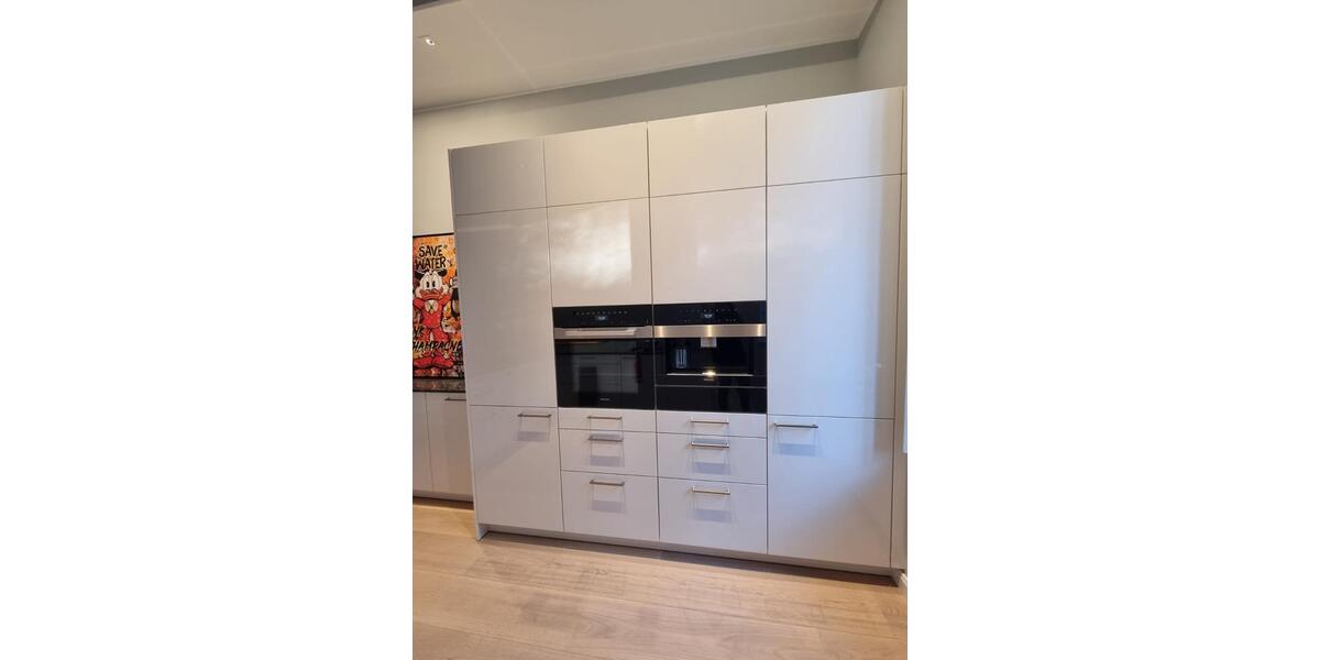 Erdgeschoßwohnung Wuppertal Gemarkung Langerfeld - 4 Zimmer, 200 m&sup2;, 3.000&euro; | Angebot:25394175