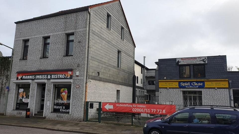 Gewerbeobjekt Duisburg Essenberg - 2.000&euro; | Angebot:25856340