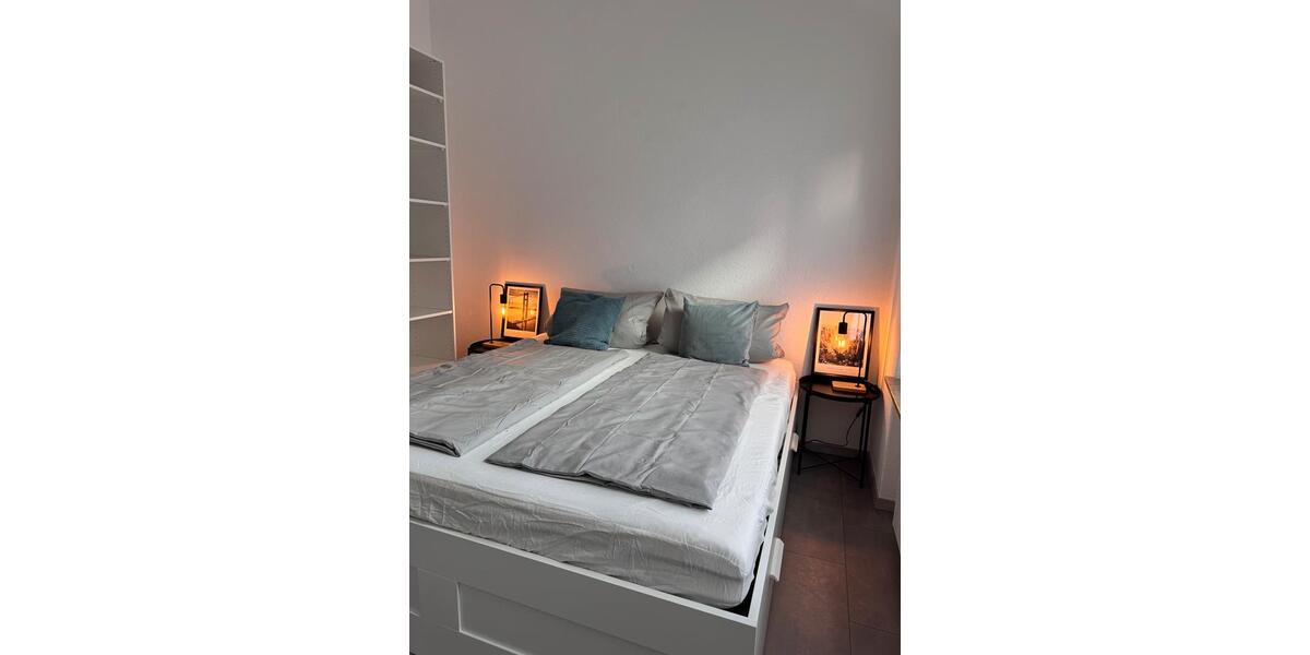 Etagenwohnung Hagen - 2.5 Zimmer, 46 m&sup2;, 850&euro; | Angebot:27544561