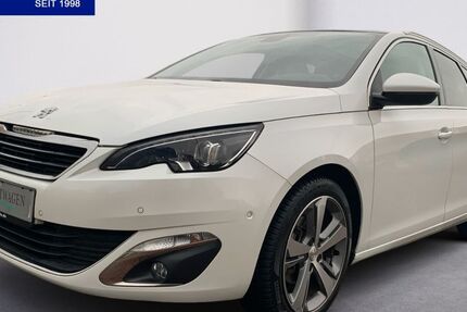 Peugeot 308 149.000 km 5.490 &euro; Neuss 41462