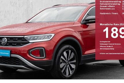 VW T-Roc 15.342 km 26.890 &euro; Düsseldorf 40474