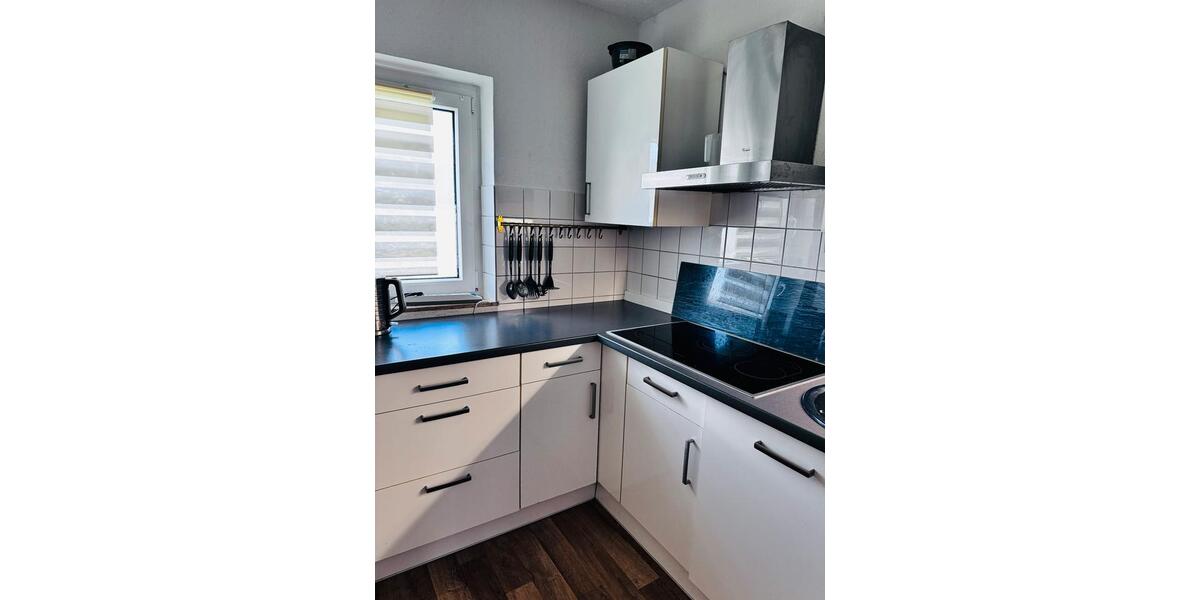 Erdgeschoßwohnung Bochum Höntrop - 1 Zimmer, 57 m&sup2;, 3.500&euro; | Angebot:27572051