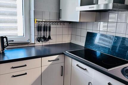 Wohnung Bochum Höntrop - 1 Zimmer, 57 m&sup2;, 3.500&euro; | Angebot:27572051